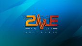 2ME Radio Arabic Poster