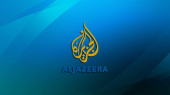 Aljazeera English Poster