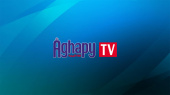 Aghapy TV Poster