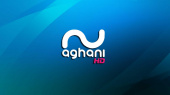 Aghani Tv Poster