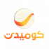 Rotana Comedy logo