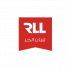Radio Free Lebanon RLL logo