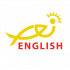 Noursat English logo