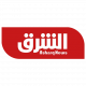 Asharq News Logo