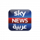 Sky News Arabia Logo
