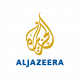 Aljazeera English Logo