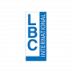 LBC INT Logo