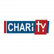 Charity TV Logo