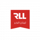 Radio Free Lebanon RLL Logo