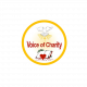 Voice Of Charity AUS Logo