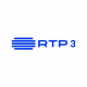 RTP 3 Logo