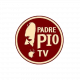 Padre Pio Logo